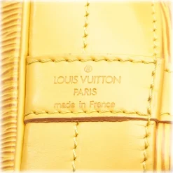 Louis Vuitton Vintage Vintage Bags-- Epi Noe Bag - Yellow - Leather and Epi Leather Handbag - Luxury High Quality - Avvenice