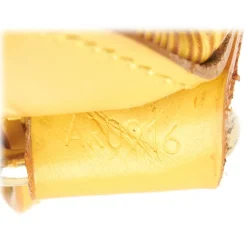 Louis Vuitton Vintage Vintage Bags-- Epi Noe Bag - Yellow - Leather and Epi Leather Handbag - Luxury High Quality - Avvenice