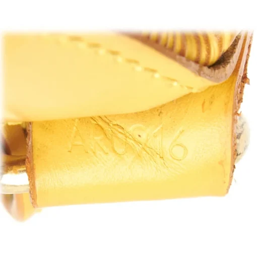 Louis Vuitton Vintage Vintage Bags-- Epi Noe Bag - Yellow - Leather and Epi Leather Handbag - Luxury High Quality - Avvenice