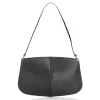 Louis Vuitton Vintage Vintage Bags-- Epi Demi Lune Pochette Bag - Black - Leather and Epi Leather Handbag - Luxury High Quality - Avvenice