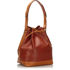 Louis Vuitton Vintage Vintage Bags-- Epi Bicolor Noe Bag - Brown - Leather and Epi Leather Handbag - Luxury High Quality - Avvenice