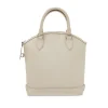 Louis Vuitton Vintage Vintage Bags-- Epi Lockit Vertical Bag - Ivory - Leather and Epi Leather Handbag - Luxury High Quality - Avvenice