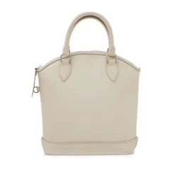 Louis Vuitton Vintage Vintage Bags-- Epi Lockit Vertical Bag - Ivory - Leather and Epi Leather Handbag - Luxury High Quality - Avvenice