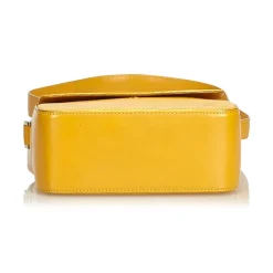 Louis Vuitton Vintage Vintage Bags-- Epi Buci Bag - Yellow - Leather and Epi Leather Handbag - Luxury High Quality - Avvenice