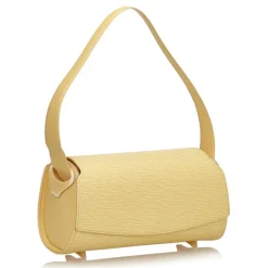 Louis Vuitton Vintage Vintage Bags-- Epi Nocturne GM Bag - Beige - Leather and Epi Leather Handbag - Luxury High Quality - Avvenice