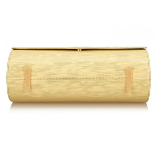 Louis Vuitton Vintage Vintage Bags-- Epi Nocturne GM Bag - Beige - Leather and Epi Leather Handbag - Luxury High Quality - Avvenice