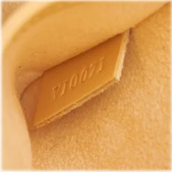 Louis Vuitton Vintage Vintage Bags-- Epi Nocturne GM Bag - Beige - Leather and Epi Leather Handbag - Luxury High Quality - Avvenice