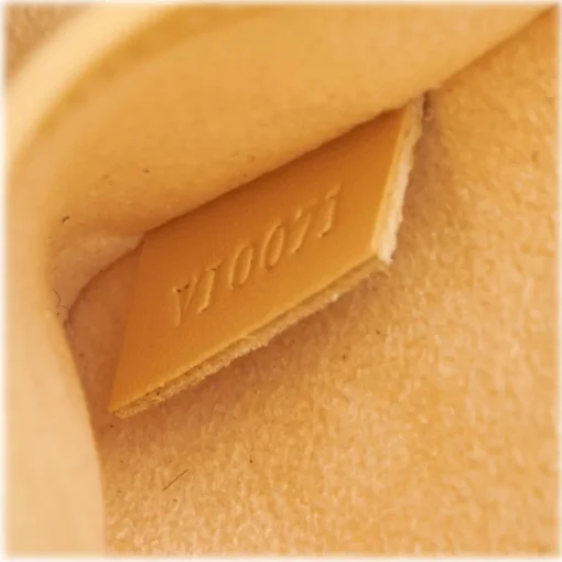 Louis Vuitton Vintage Vintage Bags-- Epi Nocturne GM Bag - Beige - Leather and Epi Leather Handbag - Luxury High Quality - Avvenice