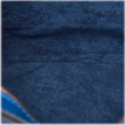 Louis Vuitton Vintage Vintage Bags-- Epi Lussac Bag - Blue - Leather and Epi Leather Handbag - Luxury High Quality - Avvenice