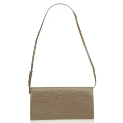 Louis Vuitton Vintage Vintage Bags-- Epi Honfleur Bag - Green - Leather and Epi Leather Handbag - Luxury High Quality - Avvenice