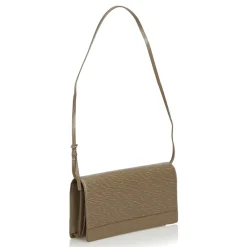 Louis Vuitton Vintage Vintage Bags-- Epi Honfleur Bag - Green - Leather and Epi Leather Handbag - Luxury High Quality - Avvenice
