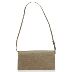 Louis Vuitton Vintage Vintage Bags-- Epi Honfleur Bag - Green - Leather and Epi Leather Handbag - Luxury High Quality - Avvenice