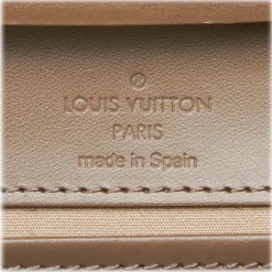 Louis Vuitton Vintage Vintage Bags-- Epi Honfleur Bag - Green - Leather and Epi Leather Handbag - Luxury High Quality - Avvenice