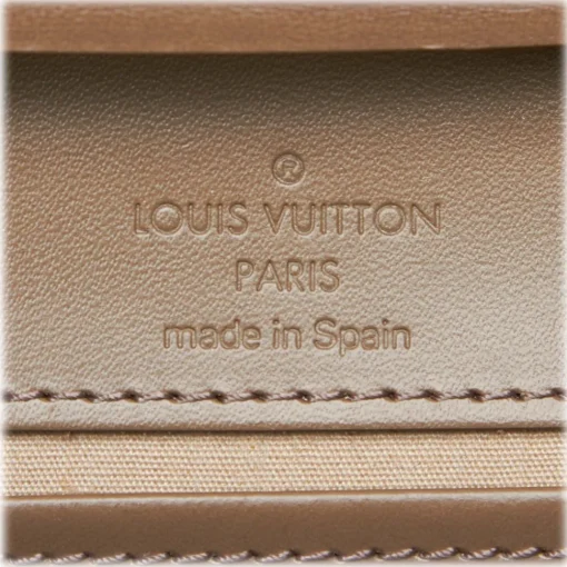 Louis Vuitton Vintage Vintage Bags-- Epi Honfleur Bag - Green - Leather and Epi Leather Handbag - Luxury High Quality - Avvenice