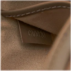 Louis Vuitton Vintage Vintage Bags-- Epi Honfleur Bag - Green - Leather and Epi Leather Handbag - Luxury High Quality - Avvenice