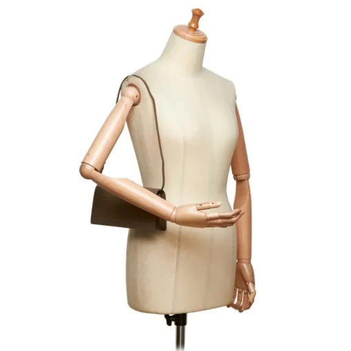Louis Vuitton Vintage Vintage Bags-- Epi Honfleur Bag - Green - Leather and Epi Leather Handbag - Luxury High Quality - Avvenice