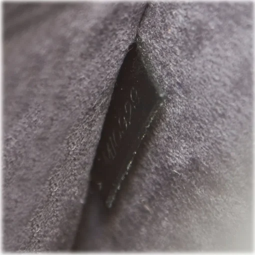 Louis Vuitton Vintage Vintage Bags-- Epi Ombre Bag - Black - Leather and Epi Leather Handbag - Luxury High Quality - Avvenice