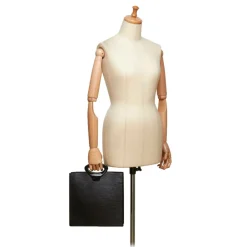 Louis Vuitton Vintage Vintage Bags-- Epi Ombre Bag - Black - Leather and Epi Leather Handbag - Luxury High Quality - Avvenice