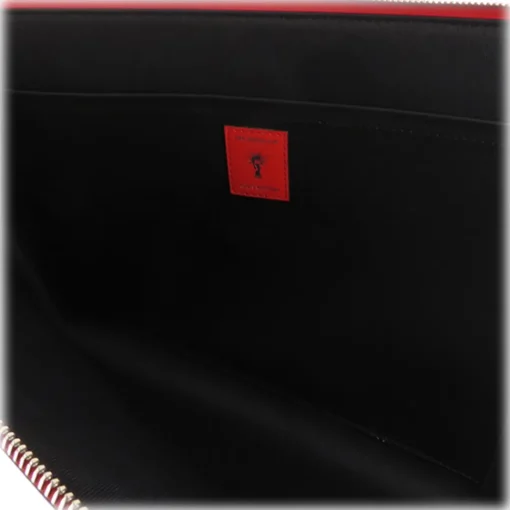 Louis Vuitton Vintage Vintage Bags-- Epi FIFA World Cup Pochette Jour GM - Red White - Epi Leather Clutch Bag - Luxury High Quality - Avvenice