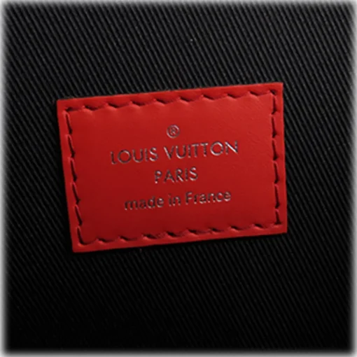 Louis Vuitton Vintage Vintage Bags-- Epi FIFA World Cup Pochette Jour GM - Red White - Epi Leather Clutch Bag - Luxury High Quality - Avvenice