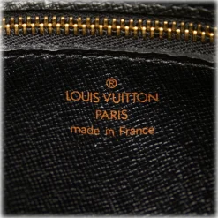 Louis Vuitton Vintage Vintage Bags-- Epi Jeune Fille - Green - Epi Leather Crossbody Bag - Luxury High Quality - Avvenice