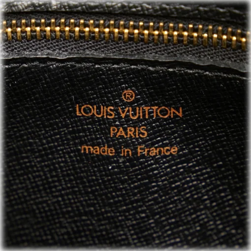 Louis Vuitton Vintage Vintage Bags-- Epi Jeune Fille - Green - Epi Leather Crossbody Bag - Luxury High Quality - Avvenice