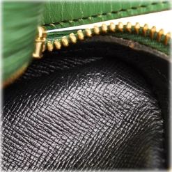 Louis Vuitton Vintage Vintage Bags-- Epi Jeune Fille - Green - Epi Leather Crossbody Bag - Luxury High Quality - Avvenice