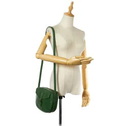 Louis Vuitton Vintage Vintage Bags-- Epi Jeune Fille - Green - Epi Leather Crossbody Bag - Luxury High Quality - Avvenice