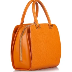Louis Vuitton Vintage Vintage Bags-- Epi Pont Neuf - Orange - Epi Leather Handbag - Luxury High Quality - Avvenice