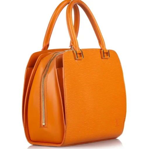 Louis Vuitton Vintage Vintage Bags-- Epi Pont Neuf - Orange - Epi Leather Handbag - Luxury High Quality - Avvenice