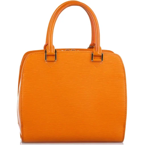 Louis Vuitton Vintage Vintage Bags-- Epi Pont Neuf - Orange - Epi Leather Handbag - Luxury High Quality - Avvenice
