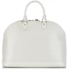Louis Vuitton Vintage Vintage Bags-- Epi Alma GM - White - Epi Leather Handbag - Luxury High Quality - Avvenice