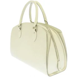 Louis Vuitton Vintage Vintage Bags-- Epi Pont Neuf PM - White - Epi Leather Handbag - Luxury High Quality - Avvenice