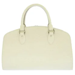 Louis Vuitton Vintage Vintage Bags-- Epi Pont Neuf PM - White - Epi Leather Handbag - Luxury High Quality - Avvenice