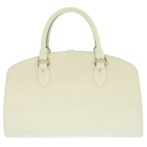 Louis Vuitton Vintage Vintage Bags-- Epi Pont Neuf PM - White - Epi Leather Handbag - Luxury High Quality - Avvenice