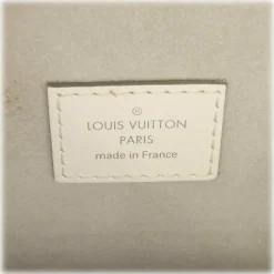 Louis Vuitton Vintage Vintage Bags-- Epi Pont Neuf PM - White - Epi Leather Handbag - Luxury High Quality - Avvenice