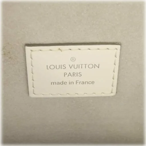 Louis Vuitton Vintage Vintage Bags-- Epi Pont Neuf PM - White - Epi Leather Handbag - Luxury High Quality - Avvenice