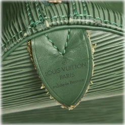 Louis Vuitton Vintage Vintage Bags-- Epi Keepall 45 - Green - Epi Leather Travel Bag - Luxury High Quality - Avvenice