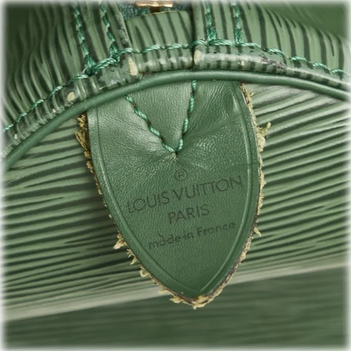 Louis Vuitton Vintage Vintage Bags-- Epi Keepall 45 - Green - Epi Leather Travel Bag - Luxury High Quality - Avvenice