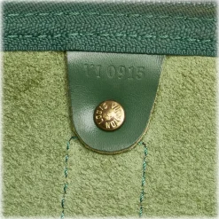 Louis Vuitton Vintage Vintage Bags-- Epi Keepall 45 - Green - Epi Leather Travel Bag - Luxury High Quality - Avvenice