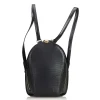 Louis Vuitton Vintage Vintage Backpacks-- Epi Mabillon Bag - Black - Leather and Epi Leather Backpack - Luxury High Quality - Avvenice