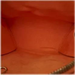 Louis Vuitton Vintage Vintage Backpacks-- Epi Mabillon Backpack - Orange - Leather and Epi Leather Bag Backpack - Luxury High Quality - Avvenice