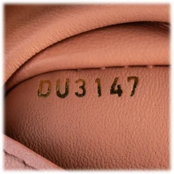 Louis Vuitton Vintage Vintage Bags-- Masters Speedy 30 Jeff Koons - Brown Beige - Fabric and Calf Handbag - Luxury High Quality - Avvenice