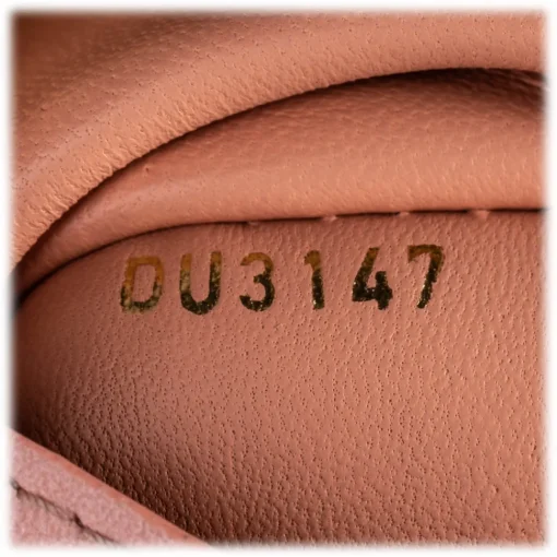 Louis Vuitton Vintage Vintage Bags-- Masters Speedy 30 Jeff Koons - Brown Beige - Fabric and Calf Handbag - Luxury High Quality - Avvenice