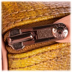Louis Vuitton Vintage Vintage Bags-- Masters Speedy 30 Jeff Koons - Brown Beige - Fabric and Calf Handbag - Luxury High Quality - Avvenice