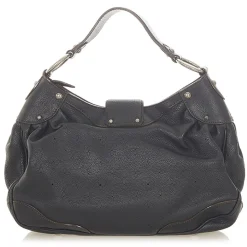 Louis Vuitton Vintage Vintage Bags-- Mahina Solar PM - Black - Calf Leather Shoulder Bag - Luxury High Quality - Avvenice