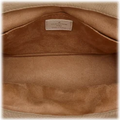 Louis Vuitton Vintage Vintage Bags-- Mini Lin Trapeze GM Bag - Pink - Fabric and Leather Handbag - Luxury High Quality - Avvenice