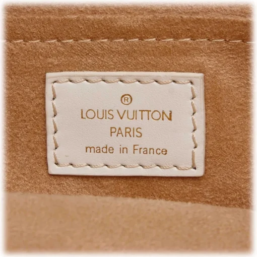 Louis Vuitton Vintage Vintage Bags-- Mini Lin Trapeze GM Bag - Pink - Fabric and Leather Handbag - Luxury High Quality - Avvenice