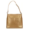 Louis Vuitton Vintage Vintage Bags-- Monogram Mat Sutter Bag - Gold Brown - Vernis Leather Handbag - Luxury High Quality - Avvenice