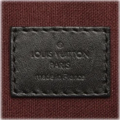 Louis Vuitton Vintage Vintage Bags-- Monogram Macassar Torres Brown - Monogram Canvas and Calf Leather Crossbody Bag - Luxury High Quality - Avvenice